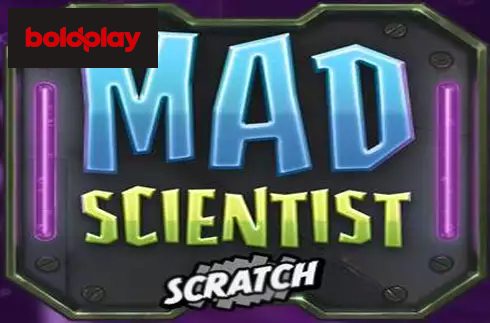 Mad Scientist Scratch